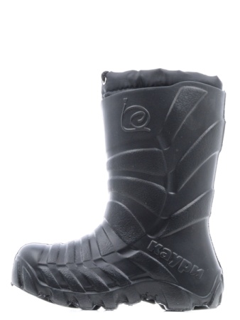 Сапожки детские из полимерного материала Сапожки детские из полимерного материала