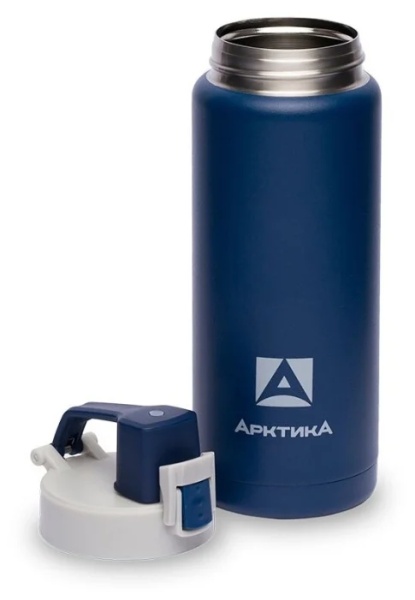 Термос-сититерм Арктика 500 мл синий termos_sititerm_vakuumnyy_bytovoy_tm_arktika_500_ml_art_702_500_siniy