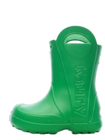 Сапожки детские ЭВА