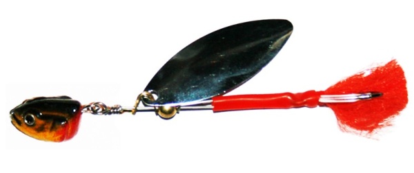 блесна вращающаяся с подгрузом (1 лепесток ) 25гр (уп-5шт) blesna_vrashchayushchayasya_s_podgruzom_1lep_25gr_up_5sht_1