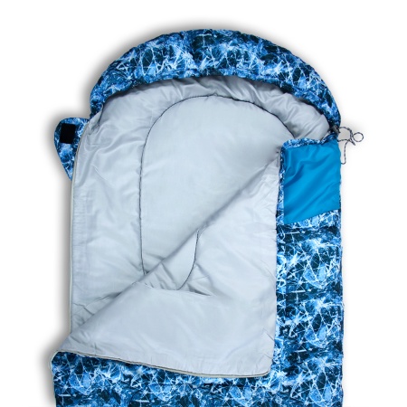 Спальный мешок 350 гр/м2