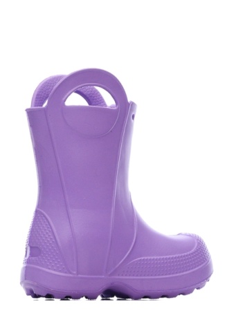 Сапожки детские ЭВА