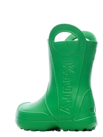 Сапожки детские ЭВА