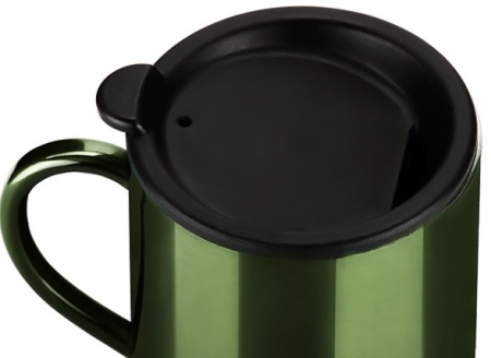 Термокружка неваккумная Арктика 300 мл