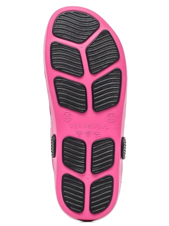 Сланцы женские 1331, разноцветные Сланцы женские 1331, разноцветные