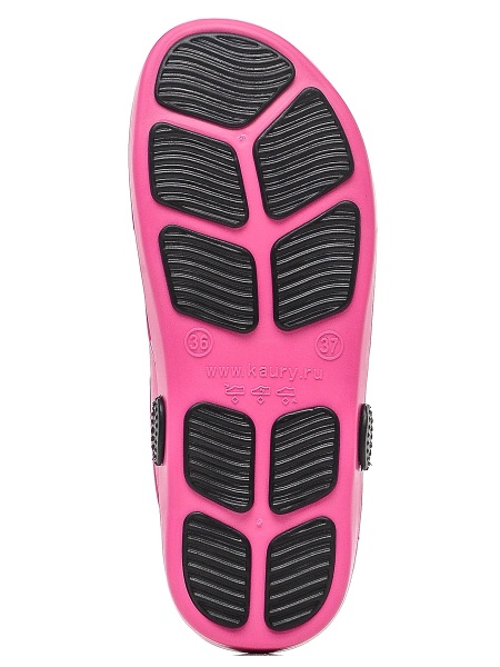 Сланцы женские 1331, разноцветные slantsy_zhenskie_art_1331_raznotsvetnye