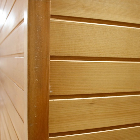 Инфракрасная 4-х местная сауна Hemlock  Инфракрасная 4-х местная сауна Hemlock