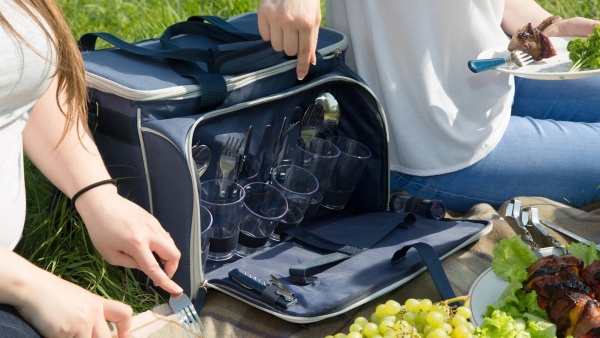 Набор для пикника Арктика на 6 персон nabor_dlya_piknika_tm_arktika_art_4100_6_siniy