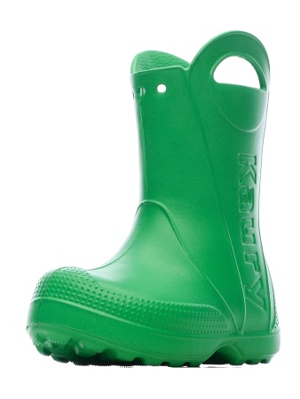 Сапожки детские ЭВА