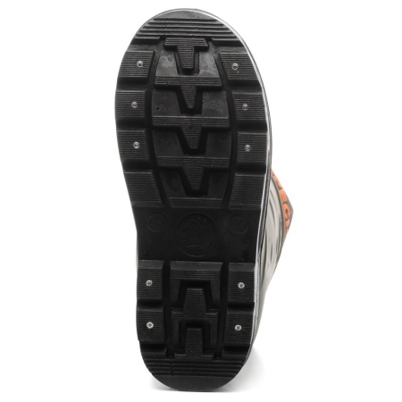 Сапоги мужские с шипами Speci.ALL PROTECTOR