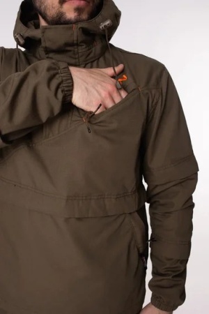 Костюм "SNAR" (РипСтоп, Коричневый) TRITON