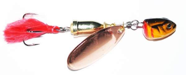 блесна вращающаяся с колокольчиком и подгрузом (1 лепесток) 27гр (уп-5шт) blesna_vrashch_s_kolok_podgruz_1lep_27gr_up_5sht_1