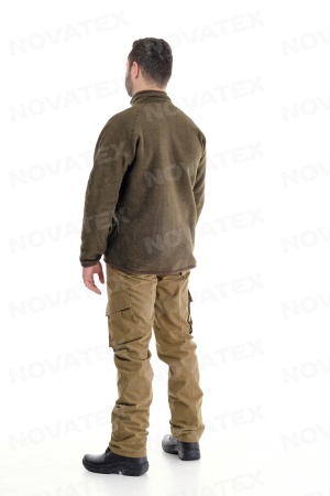 Толстовка «Гризли» PRIDE