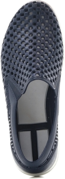 Коралки женские темно-синий-белый koralki_zhenskie_art_1326_temno_siniy_belyy