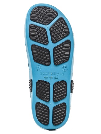 Сланцы женские 1331, разноцветные Сланцы женские 1331, разноцветные