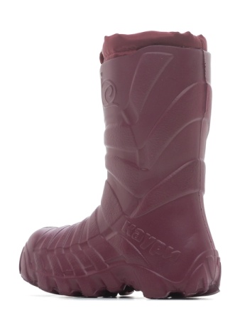 Сапожки детские из полимерного материала Сапожки детские из полимерного материала