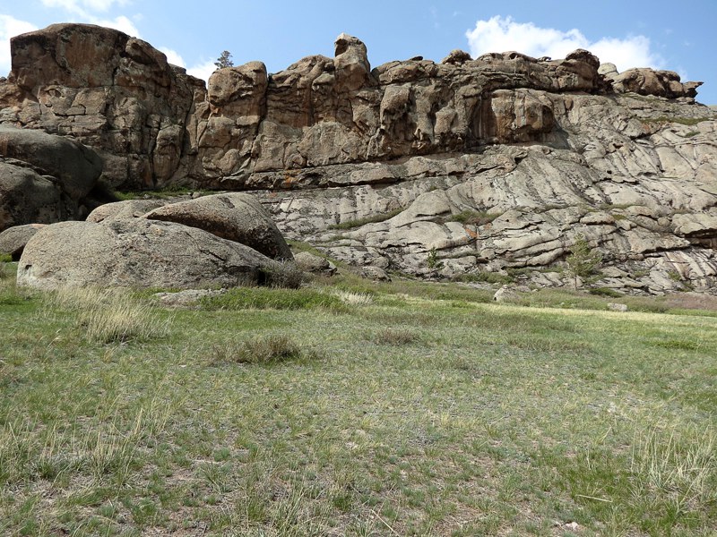 Святой камень аулиетас.jpg Святой камень аулиетас.jpg