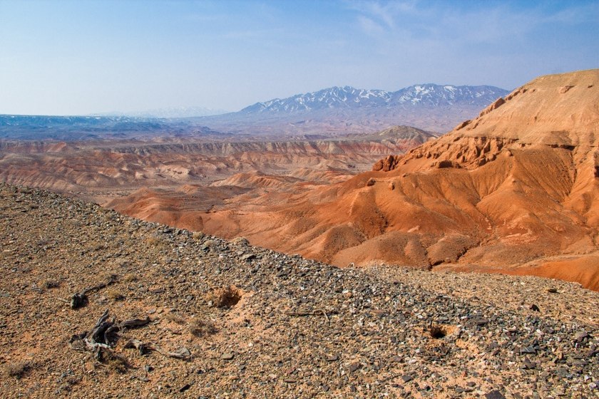 Горы Улькен-Богуты, или а вы были на Марсе 1.jpg Горы Улькен-Богуты, или а вы были на Марсе 1.jpg