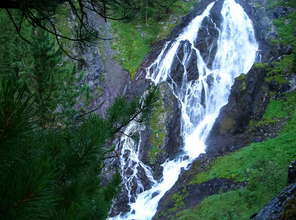 Катон Карагайский природный парк 3.jpg Катон Карагайский природный парк 3.jpg
