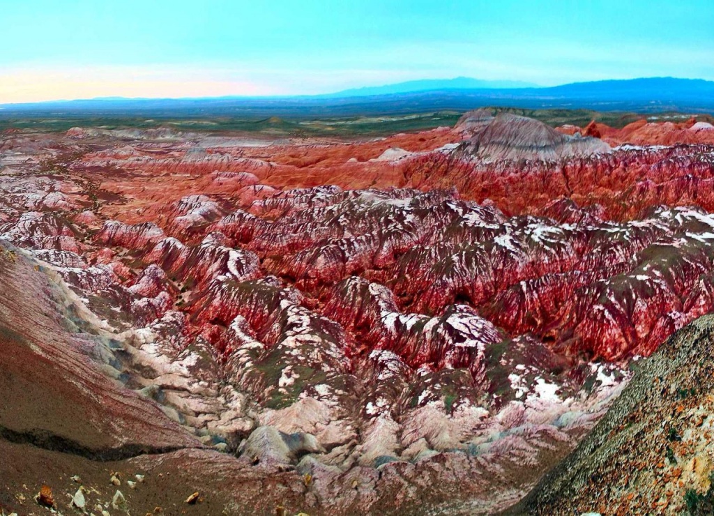 Киин-Кериш. Кусочек Марса на Земле. 5.jpg Киин-Кериш. Кусочек Марса на Земле. 5.jpg