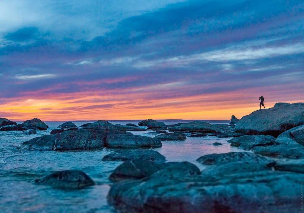 Каспийское море. Голубая бухта 2.jpg Каспийское море. Голубая бухта 2.jpg