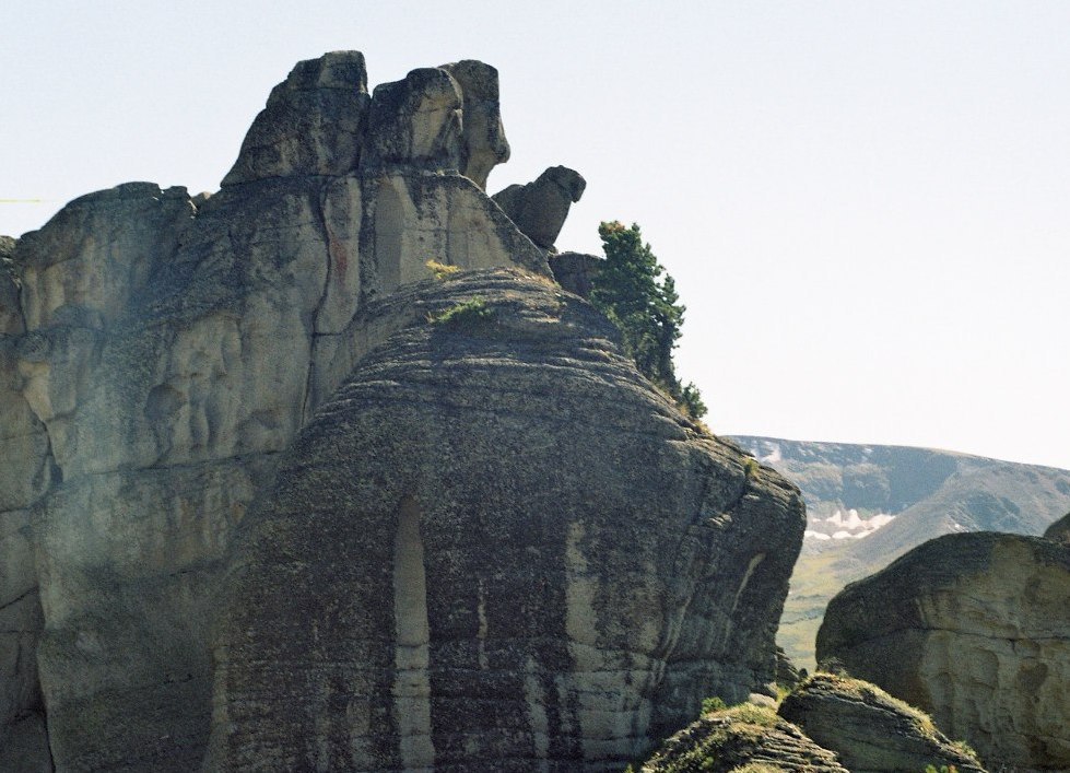 Западно-Алтайский заповедник. Унивкальный Казахстан. Каменный Казахстан. 6.jpg Западно-Алтайский заповедник. Унивкальный Казахстан. Каменный Казахстан. 6.jpg