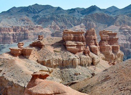 Уникальный Казахстан. Природа Восточного Казахстана 1.jpg Уникальный Казахстан. Природа Восточного Казахстана 1.jpg