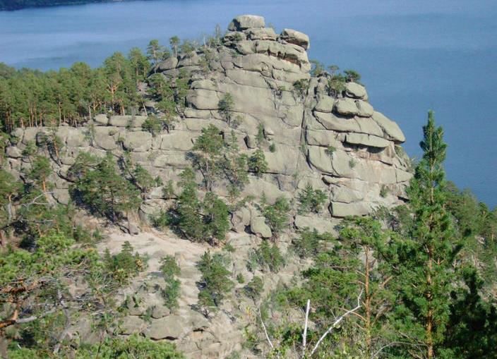 Уникальный Казахстан. Сказочные возвышенности Борового 4.jpg Уникальный Казахстан. Сказочные возвышенности Борового 4.jpg