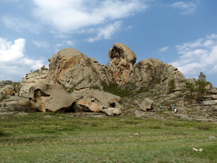 Святой Камень Аулиетас 5.jpg Святой Камень Аулиетас 5.jpg