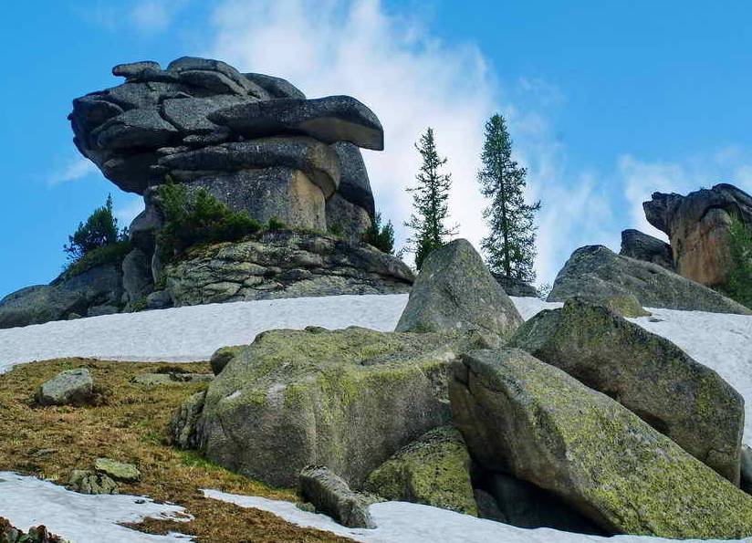 Западно-Алтайский заповедник. Унивкальный Казахстан. Каменный Казахстан.1.jpg Западно-Алтайский заповедник. Унивкальный Казахстан. Каменный Казахстан.1.jpg