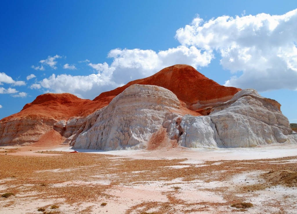 Киин-Кериш. Кусочек Марса на Земле..jpg Киин-Кериш. Кусочек Марса на Земле..jpg