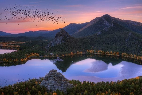 Уникальный Казахстан. Сказочные возвышенности Борового 1.jpg Уникальный Казахстан. Сказочные возвышенности Борового 1.jpg