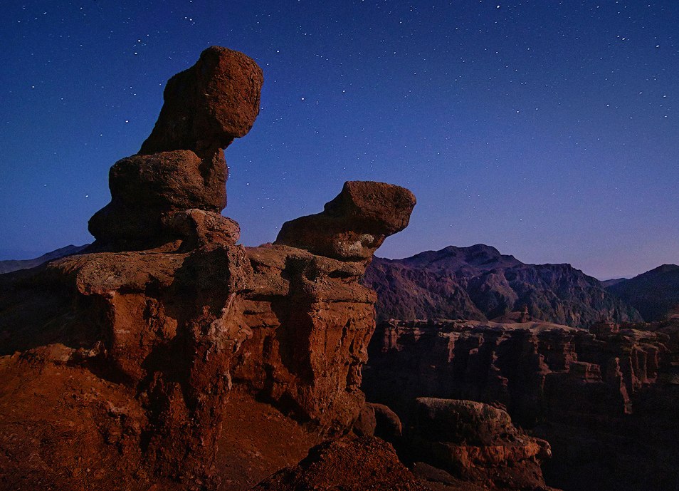 Киин-Кериш. Кусочек Марса на Земле. 4.jpg Киин-Кериш. Кусочек Марса на Земле. 4.jpg